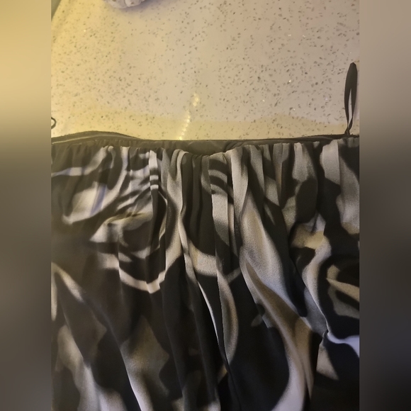 Natasha Gan Strapless  Bubble dress - Picture 6 of 6